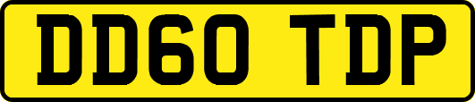 DD60TDP