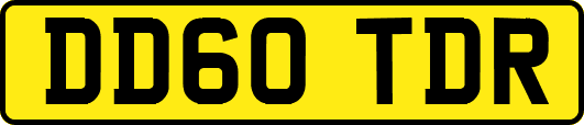 DD60TDR