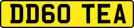 DD60TEA
