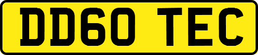 DD60TEC