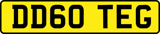 DD60TEG