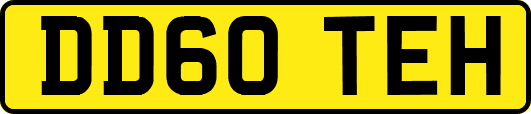 DD60TEH