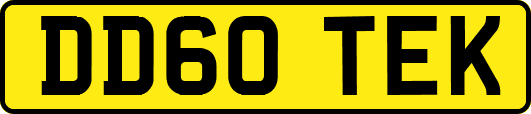 DD60TEK
