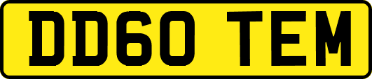 DD60TEM