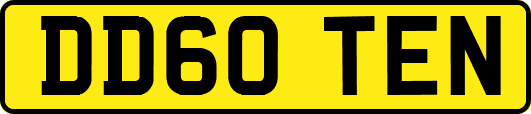 DD60TEN