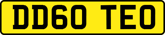 DD60TEO