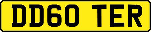 DD60TER