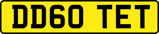 DD60TET
