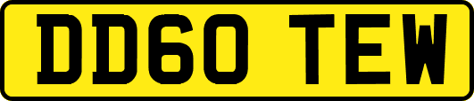 DD60TEW