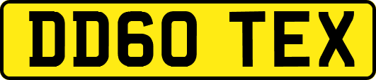 DD60TEX
