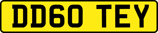 DD60TEY