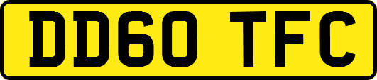 DD60TFC