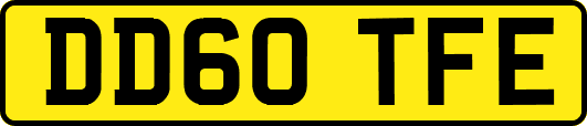 DD60TFE