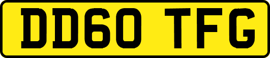 DD60TFG