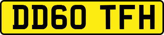 DD60TFH