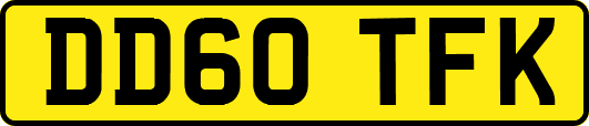 DD60TFK