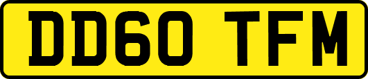 DD60TFM