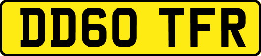 DD60TFR