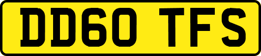 DD60TFS