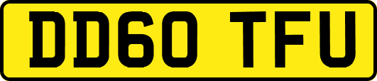 DD60TFU