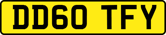 DD60TFY