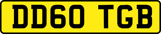 DD60TGB