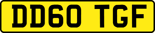 DD60TGF