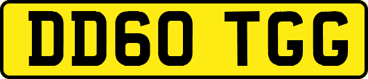 DD60TGG