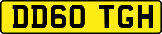 DD60TGH