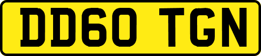 DD60TGN