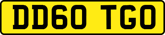 DD60TGO