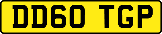 DD60TGP
