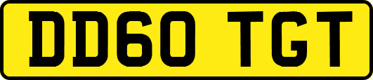 DD60TGT