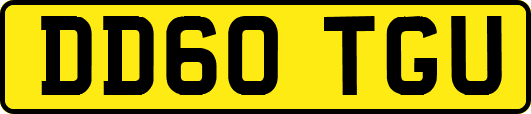 DD60TGU