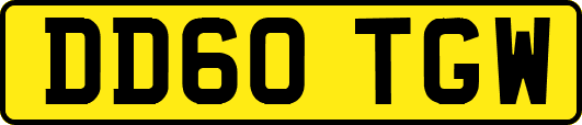 DD60TGW