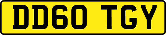 DD60TGY