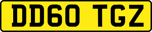 DD60TGZ