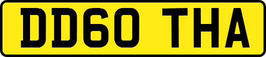 DD60THA