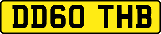 DD60THB