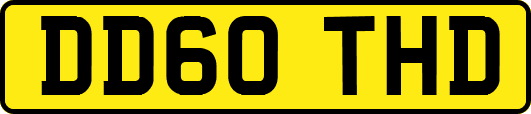 DD60THD