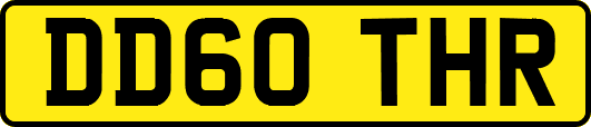DD60THR