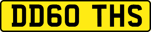 DD60THS
