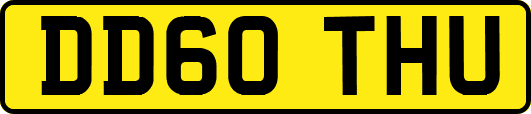 DD60THU