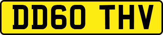 DD60THV