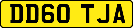 DD60TJA