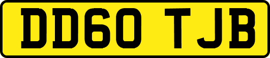 DD60TJB