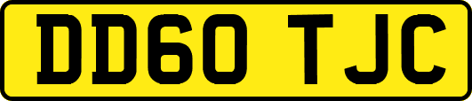 DD60TJC