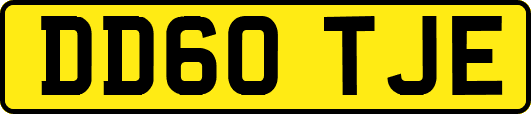 DD60TJE