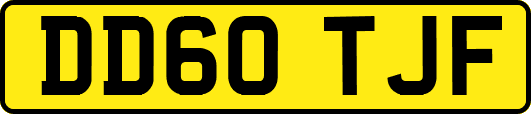 DD60TJF
