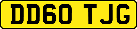 DD60TJG